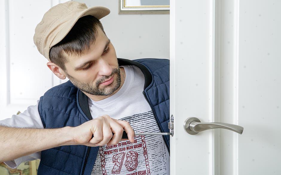 l'artisan serrurier Alfortville
