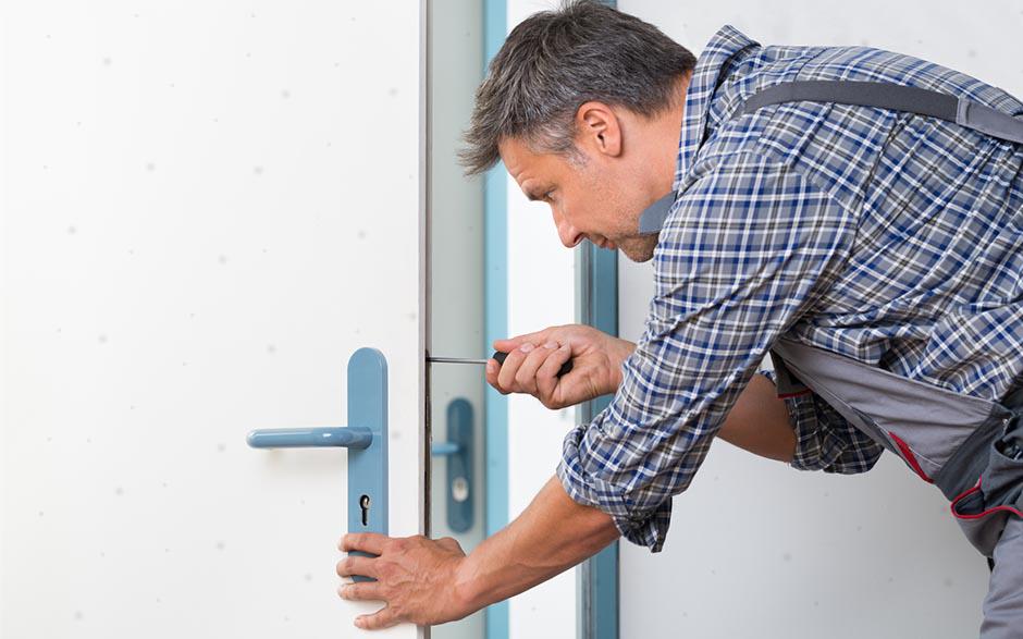 qualité serrure porte blindée Gournay-sur-Marne