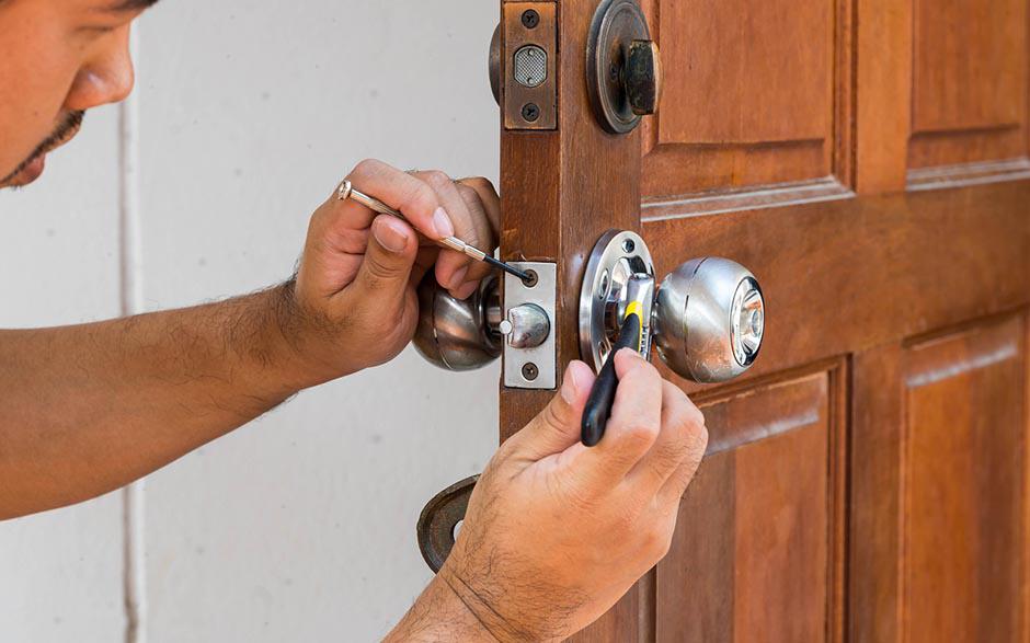 l'artisan serrurier Alfortville